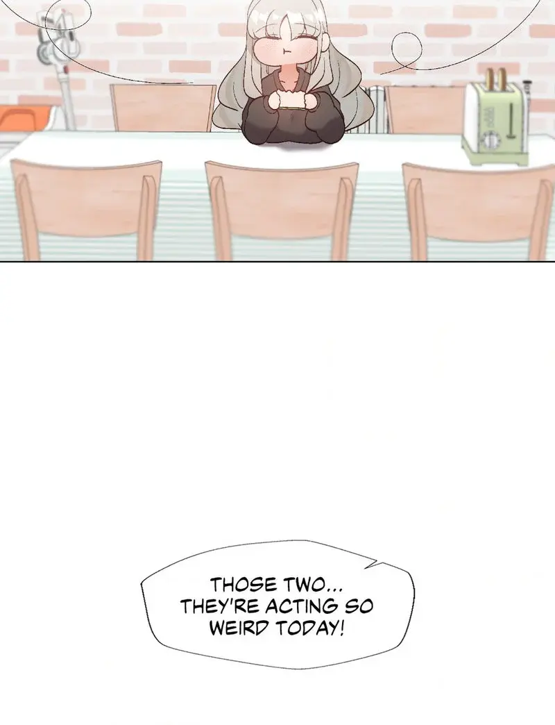 Family With Benefits Chapter 5 - Page 48