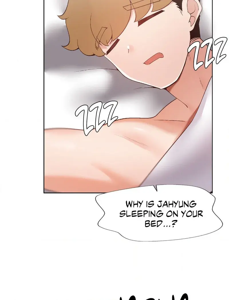 Family With Benefits Chapter 5 - Page 5