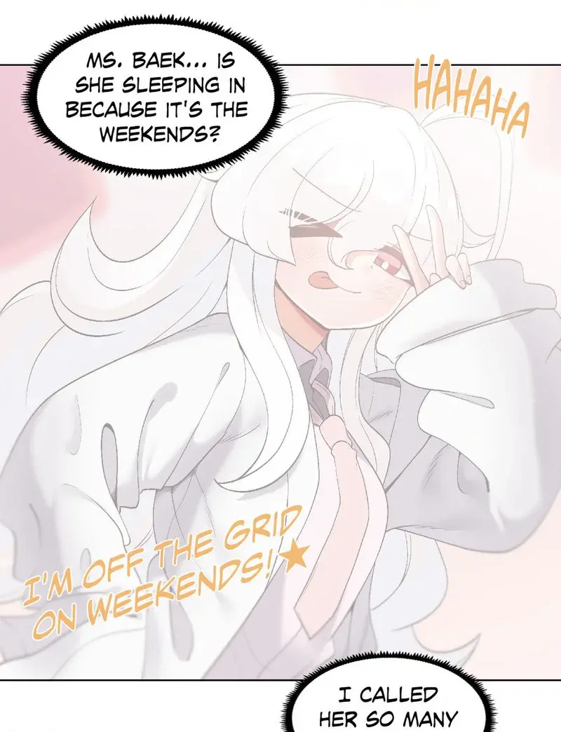 Family With Benefits Chapter 5 - Page 55