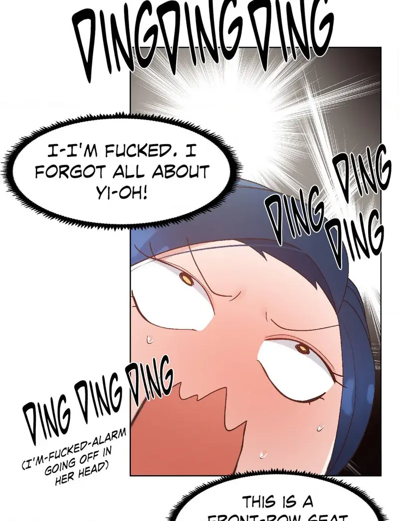 Family With Benefits Chapter 5 - Page 6