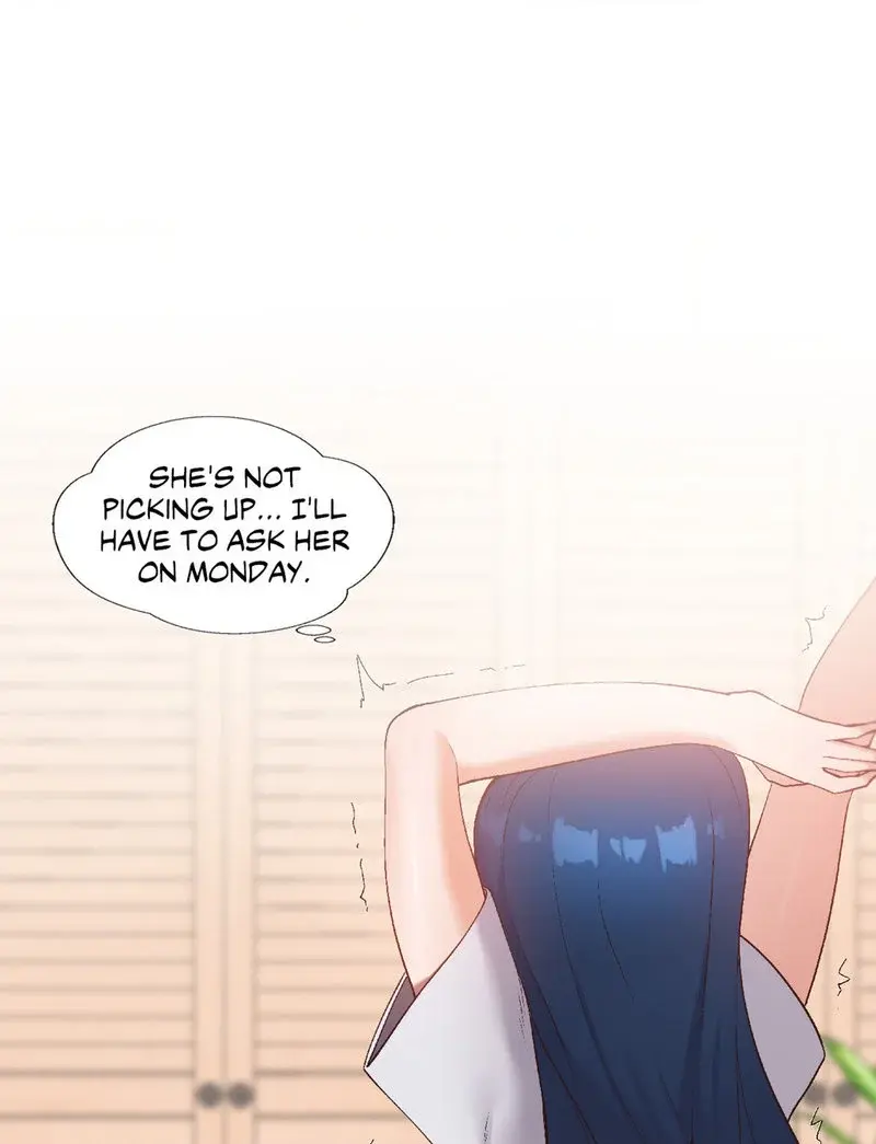 Family With Benefits Chapter 5 - Page 64
