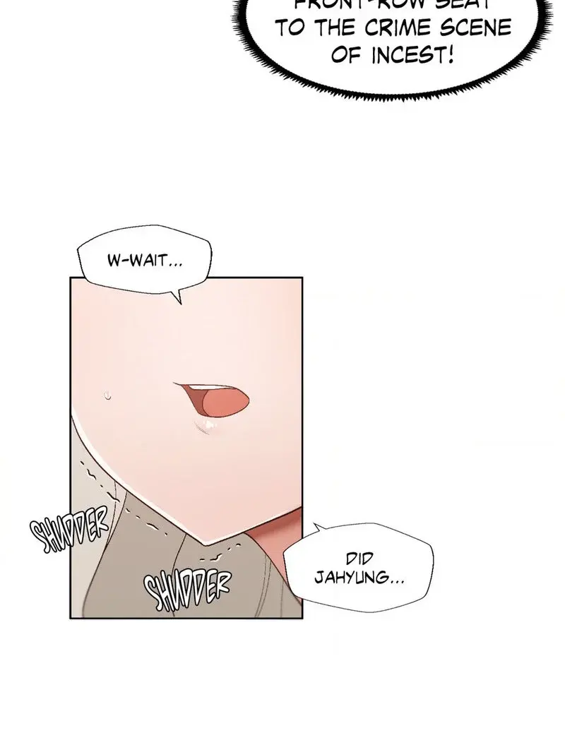 Family With Benefits Chapter 5 - Page 7