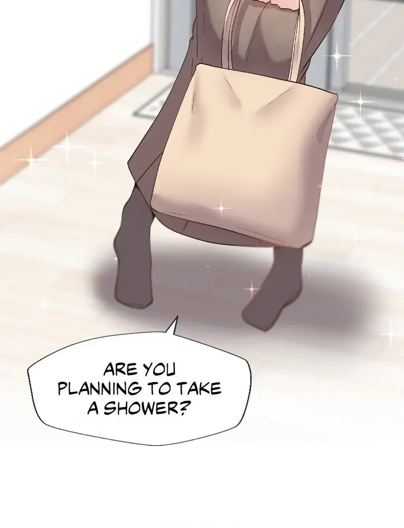 Family With Benefits Chapter 5 - Page 70