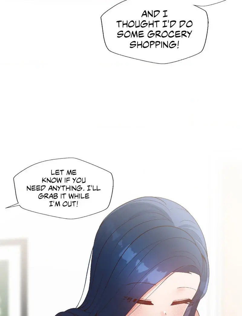 Family With Benefits Chapter 5 - Page 73