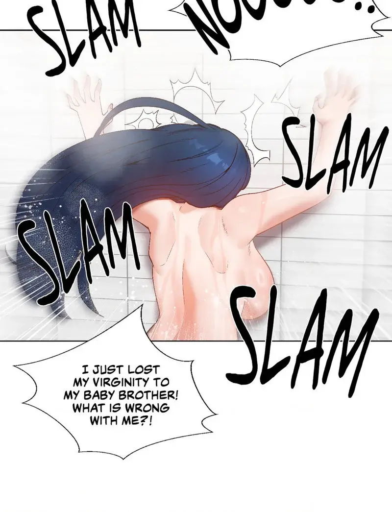 Family With Benefits Chapter 5 - Page 91