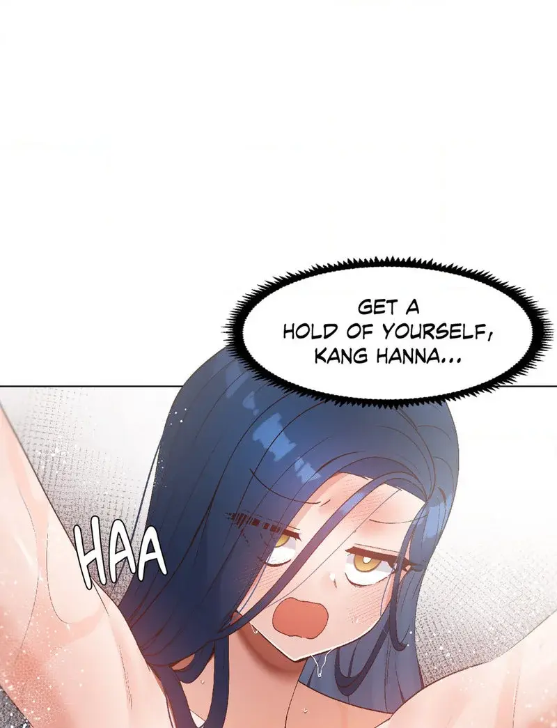 Family With Benefits Chapter 5 - Page 92