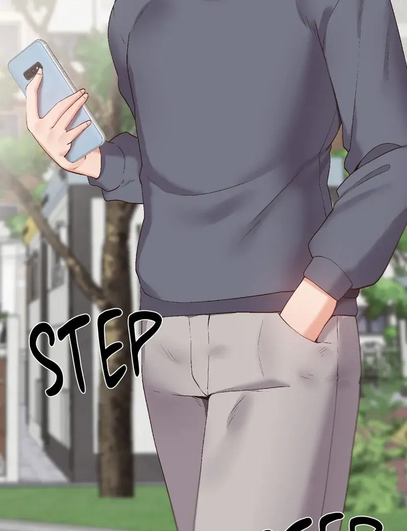 Family With Benefits Chapter 5 - Page 97