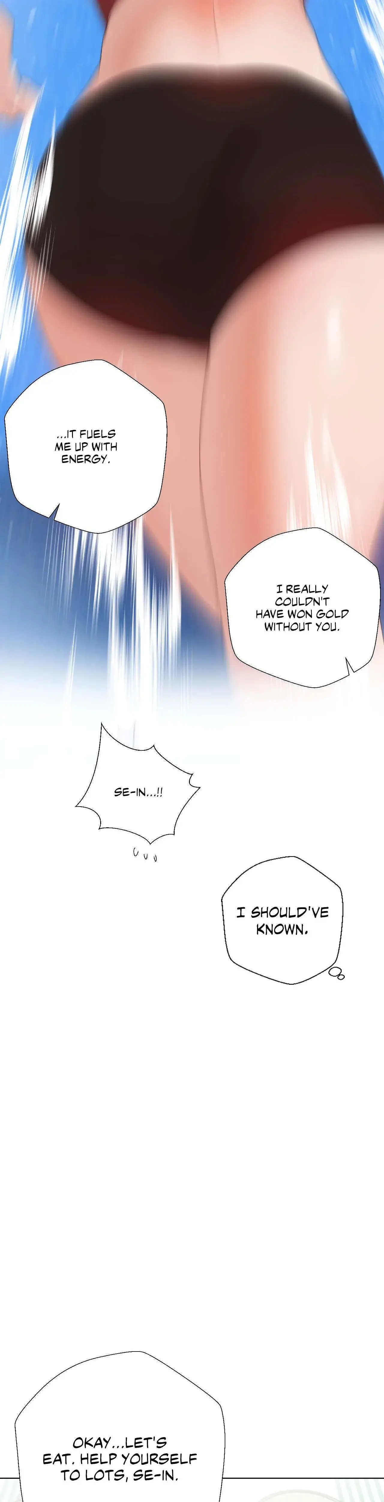 Family With Benefits Chapter 50 - Page 12