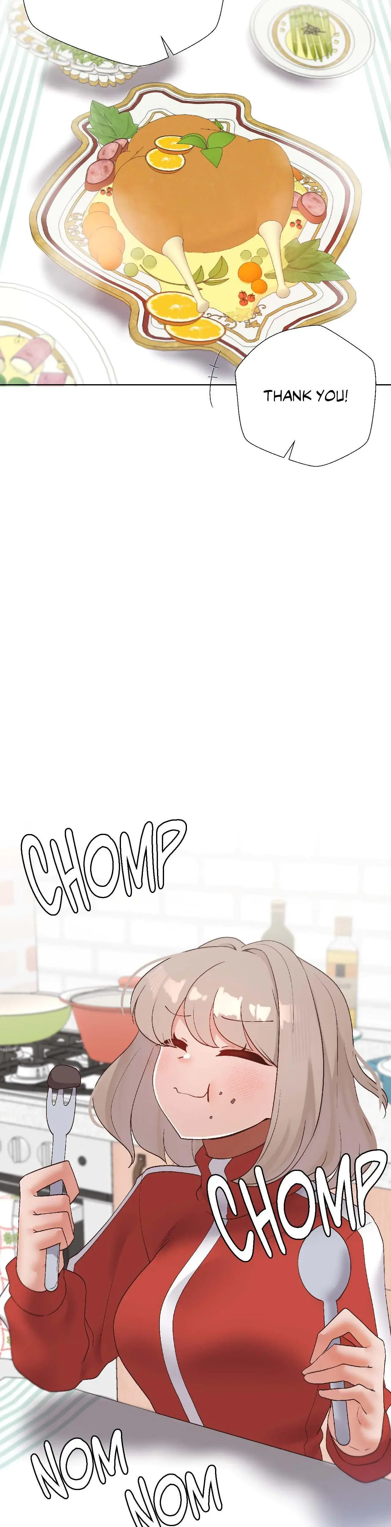 Family With Benefits Chapter 50 - Page 13