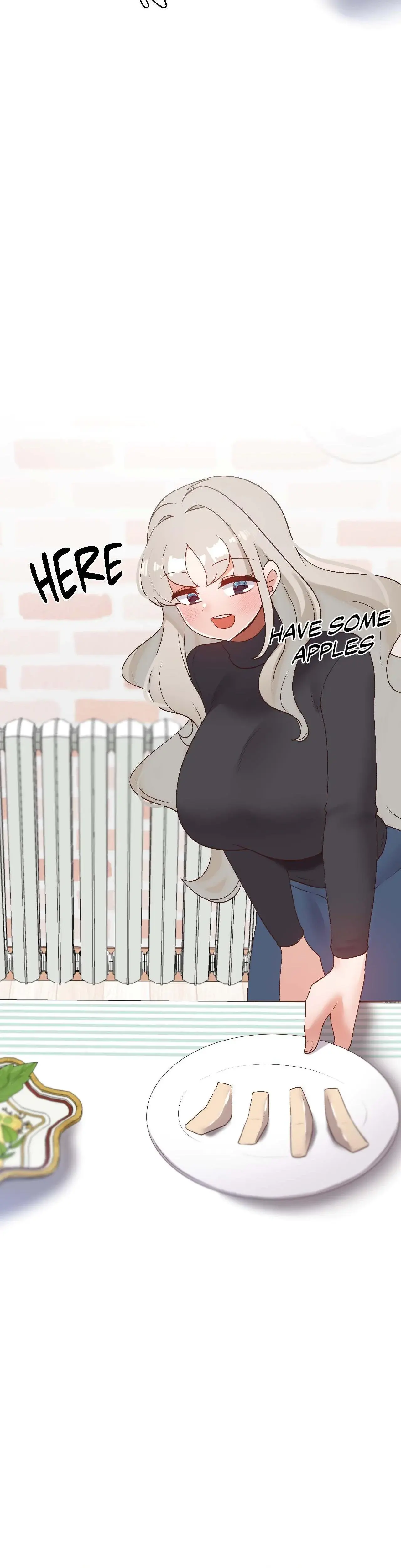 Family With Benefits Chapter 50 - Page 14