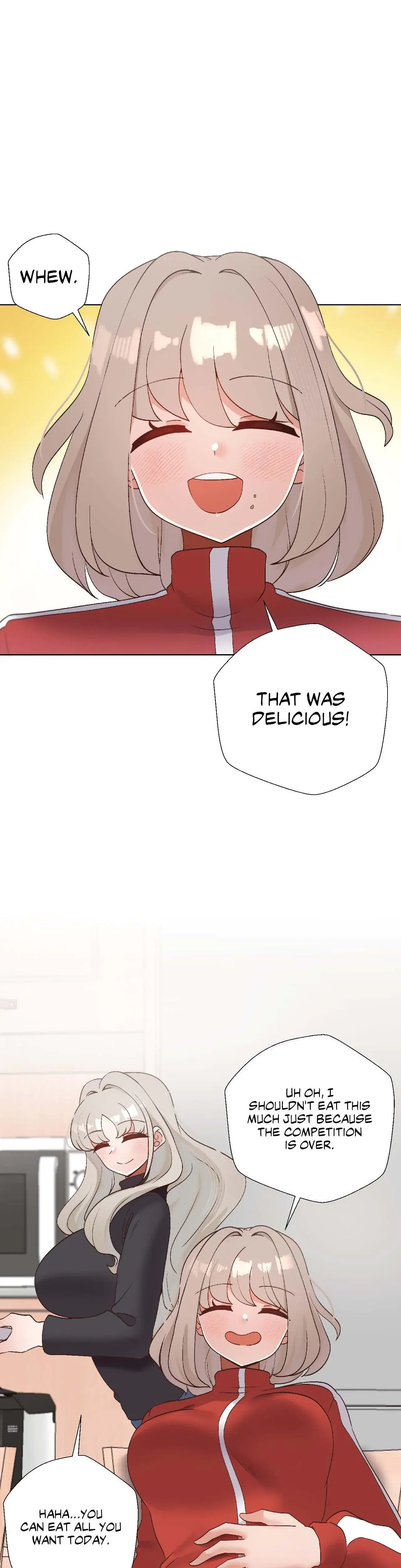 Family With Benefits Chapter 50 - Page 16