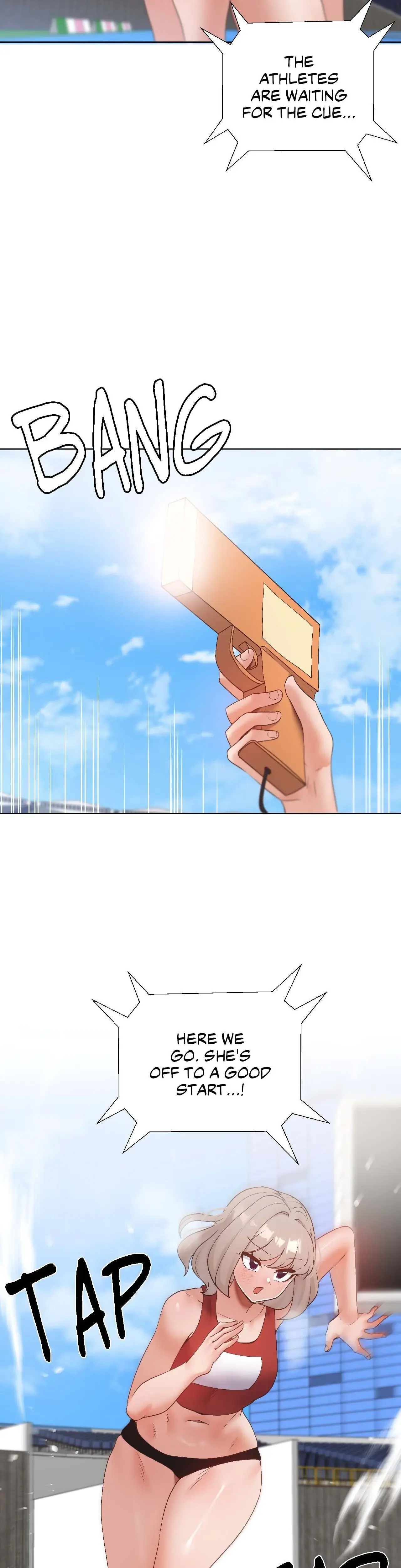Family With Benefits Chapter 50 - Page 2