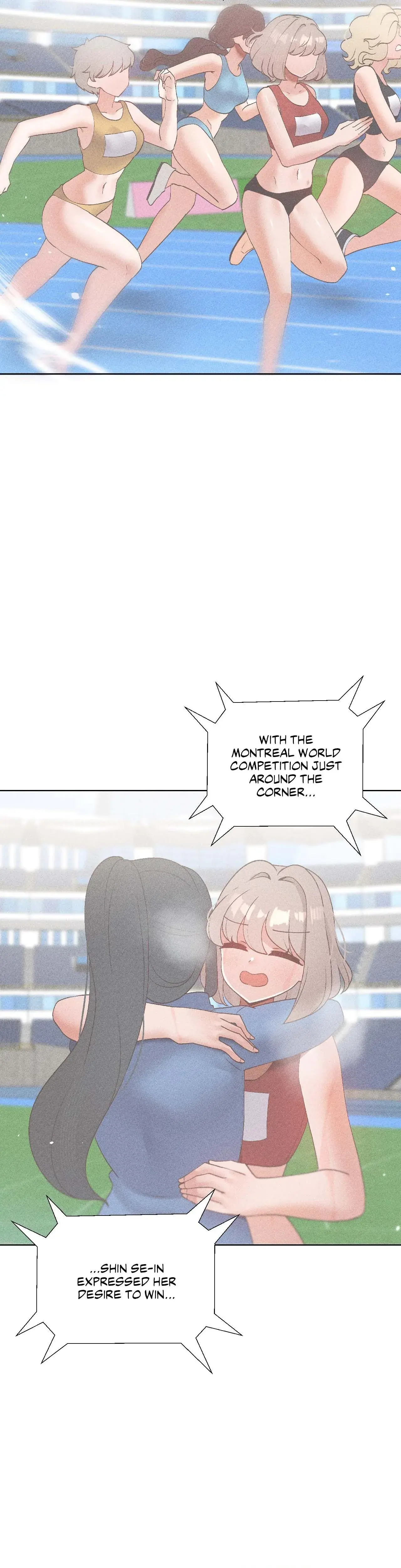 Family With Benefits Chapter 50 - Page 21