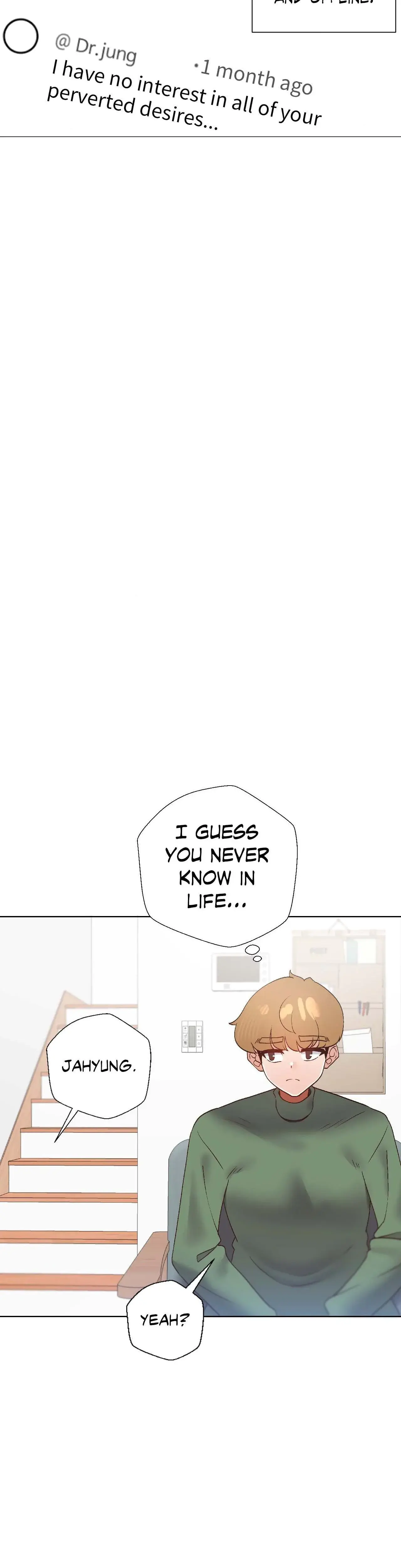 Family With Benefits Chapter 50 - Page 24