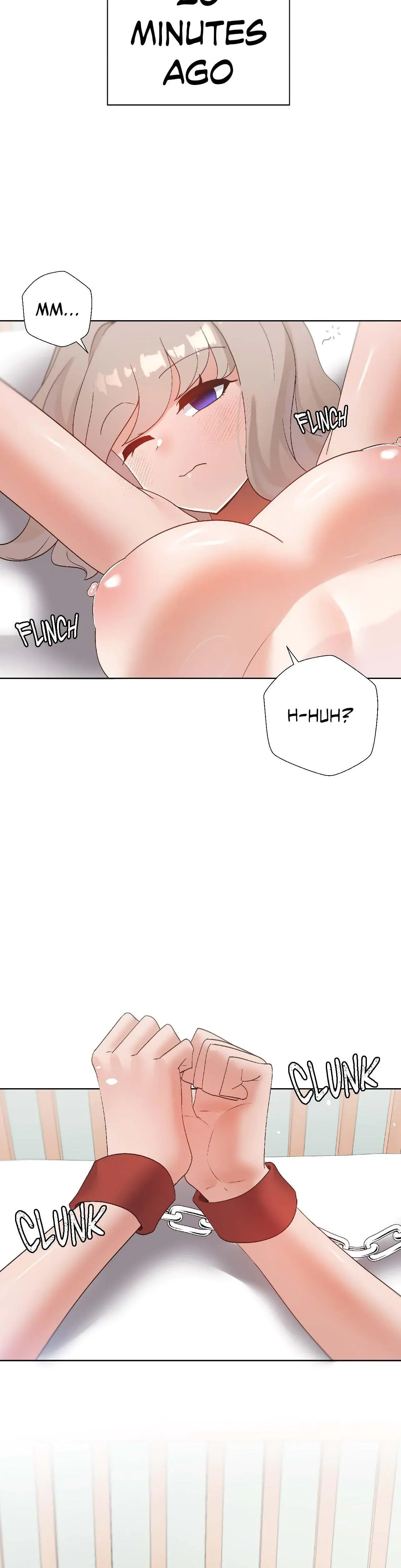 Family With Benefits Chapter 50 - Page 27