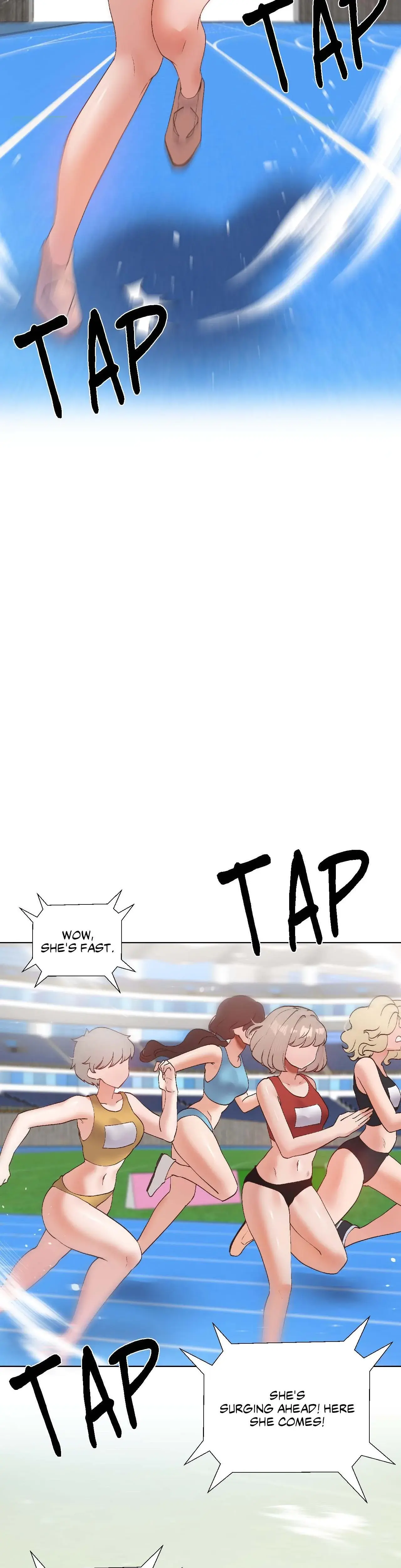 Family With Benefits Chapter 50 - Page 3
