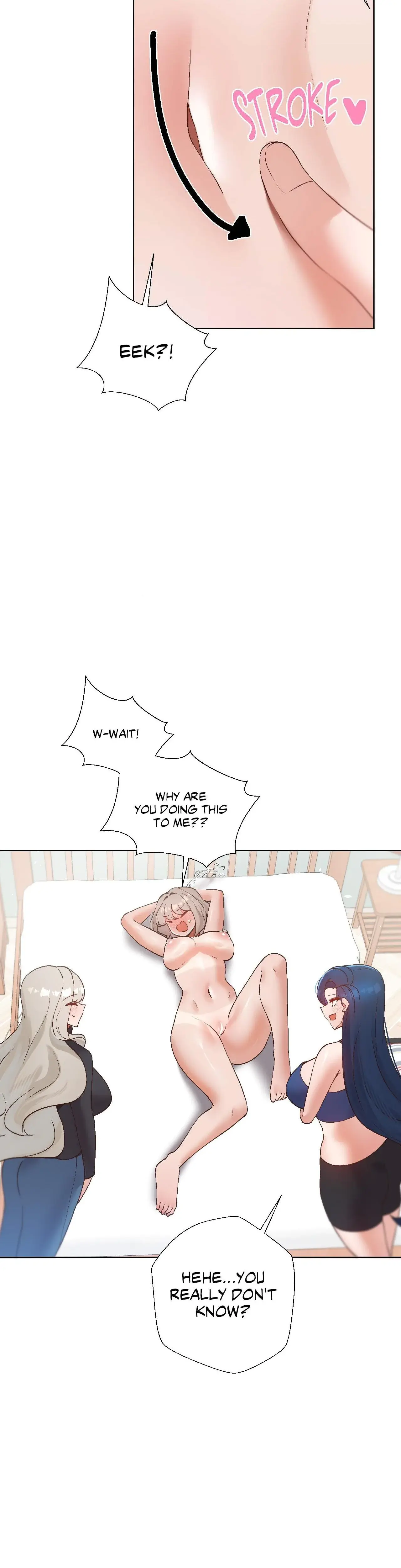 Family With Benefits Chapter 50 - Page 31