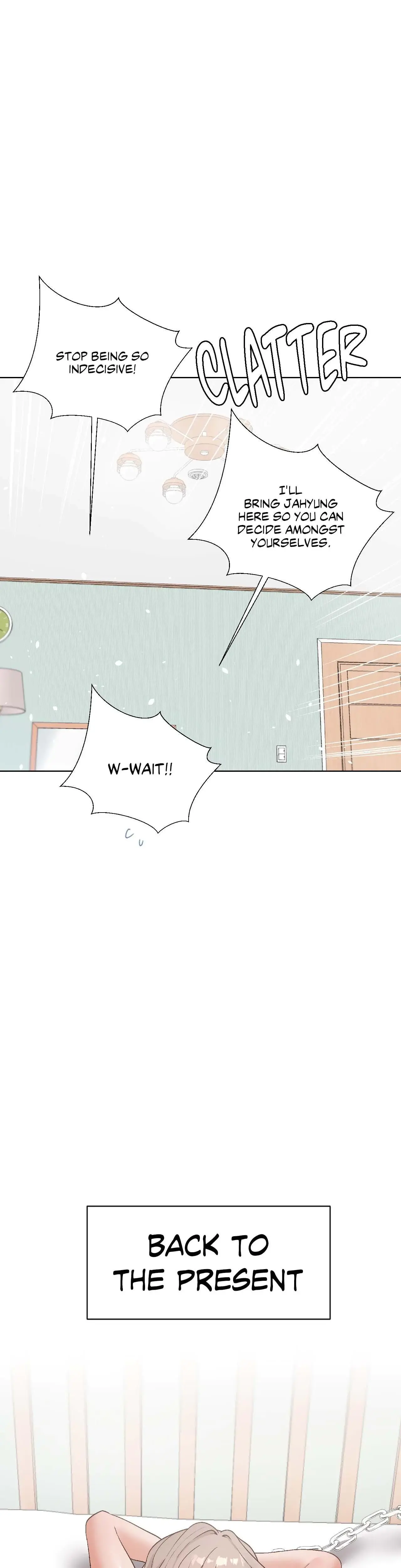 Family With Benefits Chapter 50 - Page 39