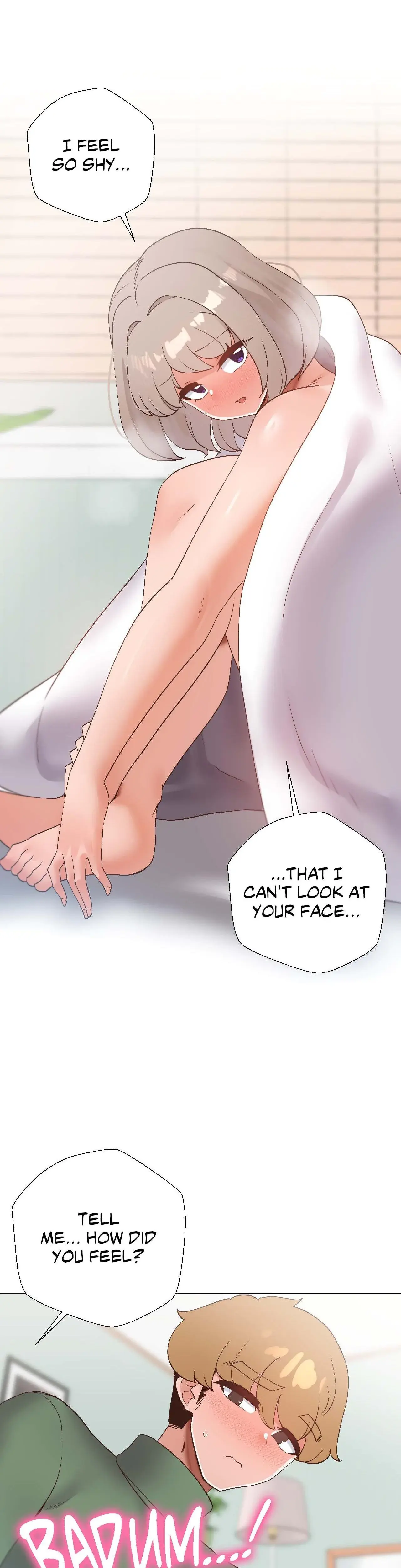 Family With Benefits Chapter 51 - Page 12
