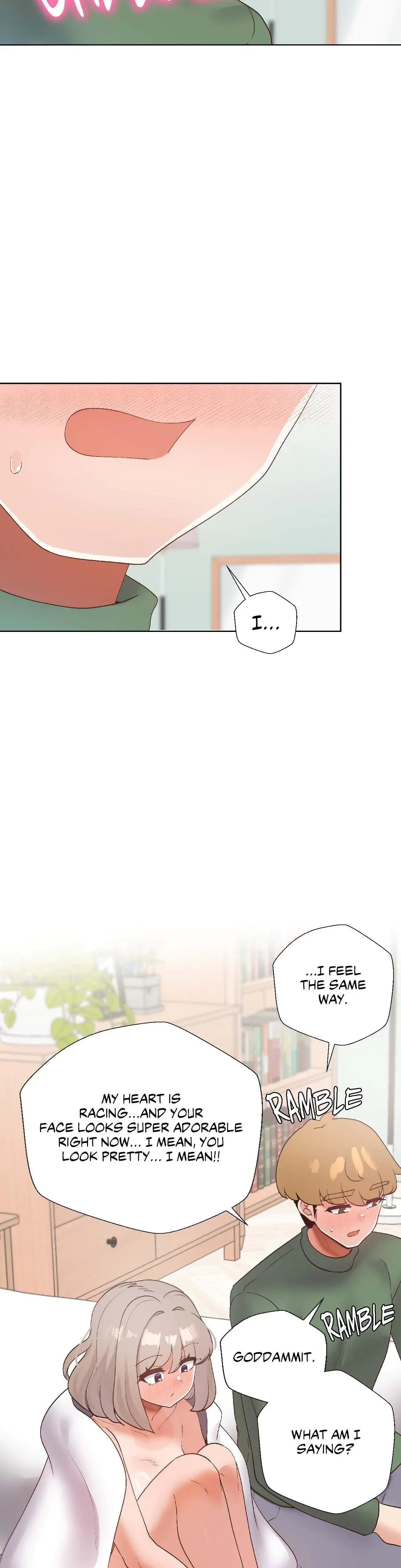 Family With Benefits Chapter 51 - Page 13