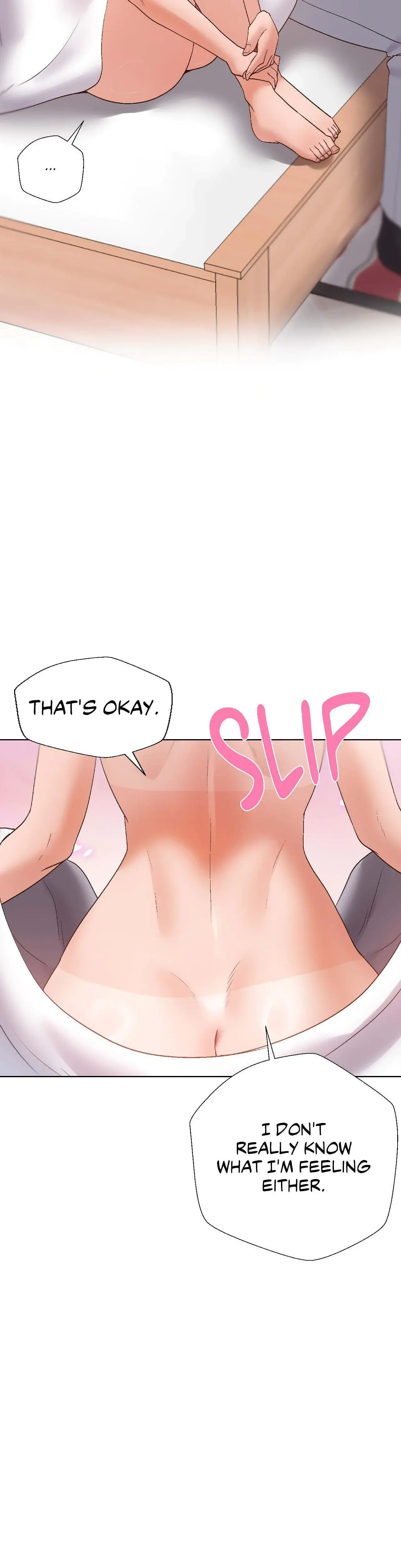 Family With Benefits Chapter 51 - Page 14