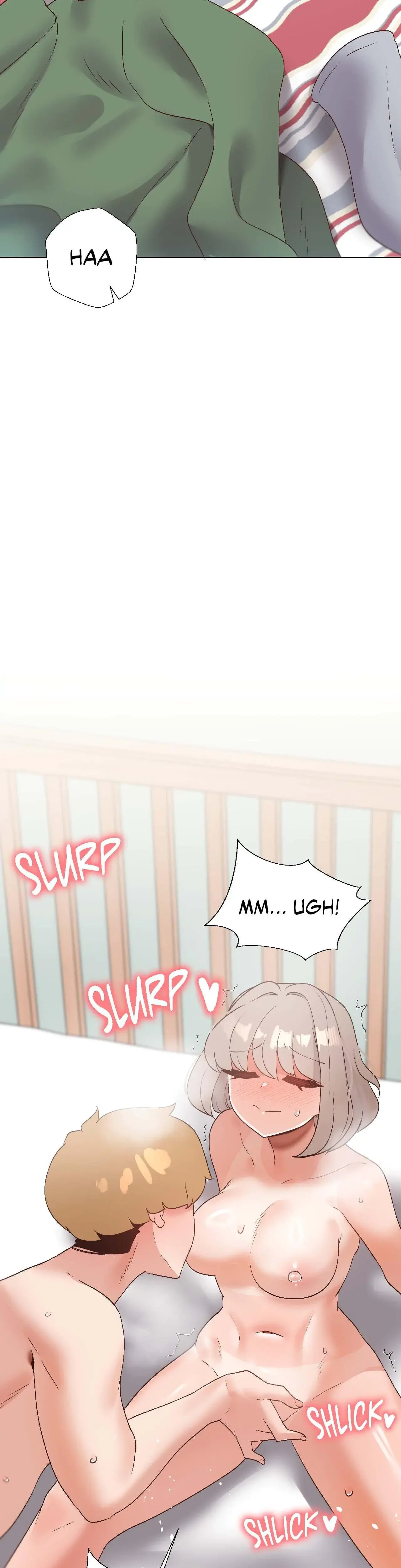 Family With Benefits Chapter 51 - Page 17