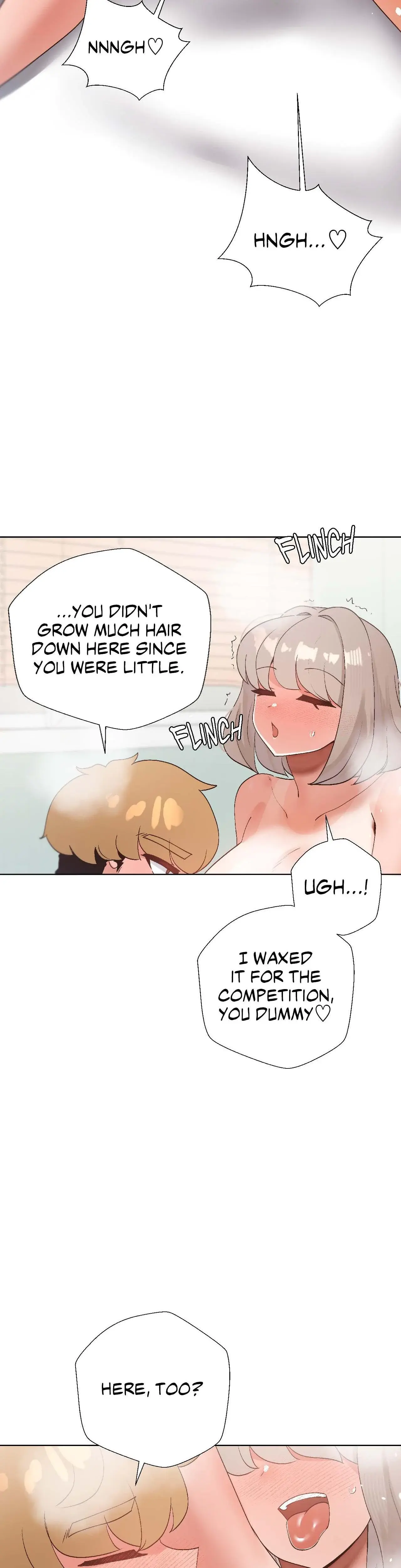 Family With Benefits Chapter 51 - Page 18