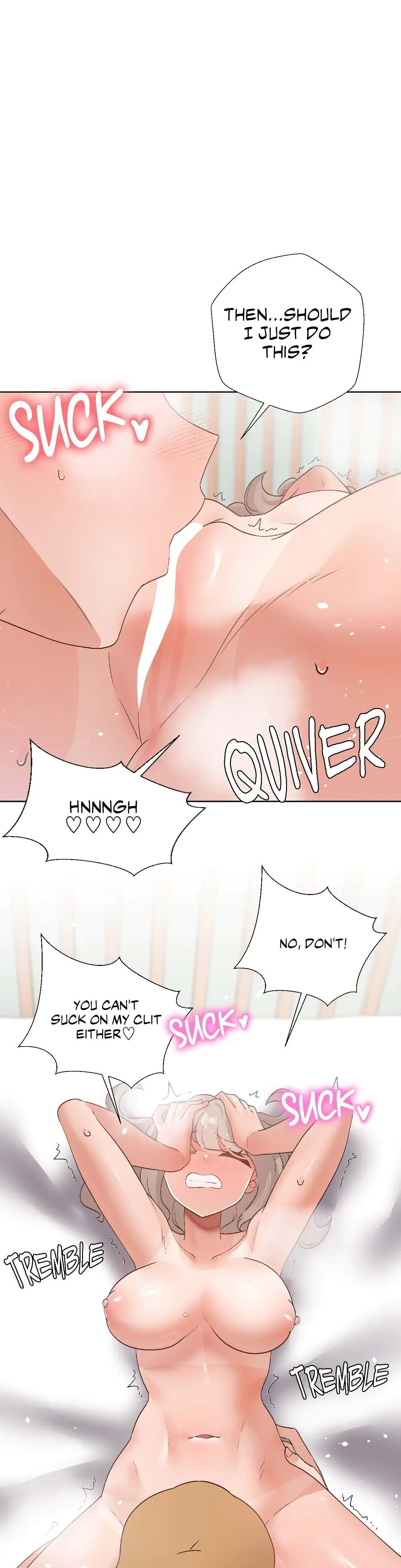 Family With Benefits Chapter 51 - Page 22