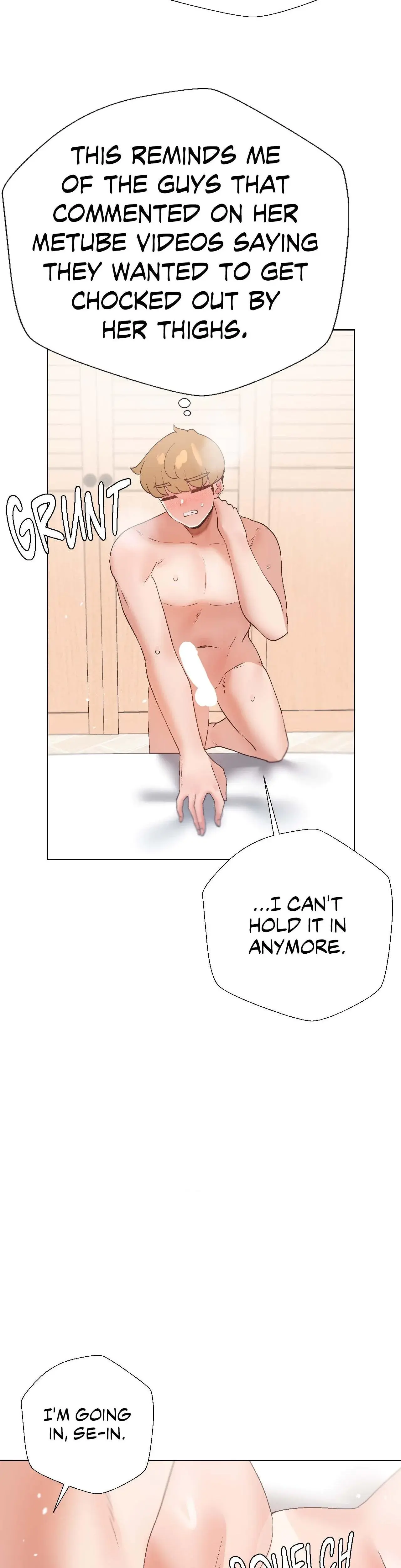 Family With Benefits Chapter 51 - Page 26