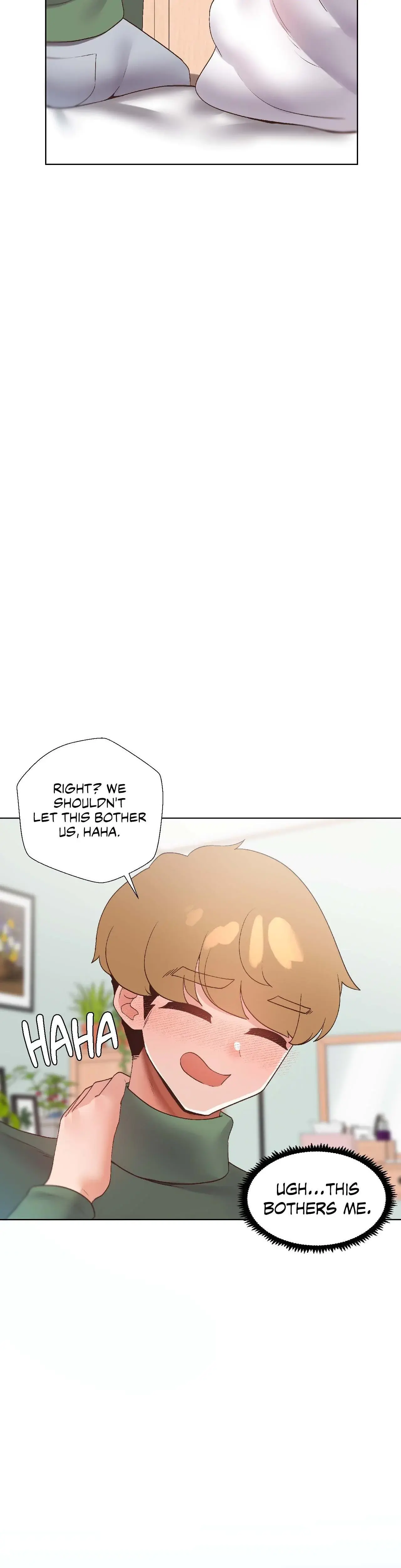 Family With Benefits Chapter 51 - Page 3