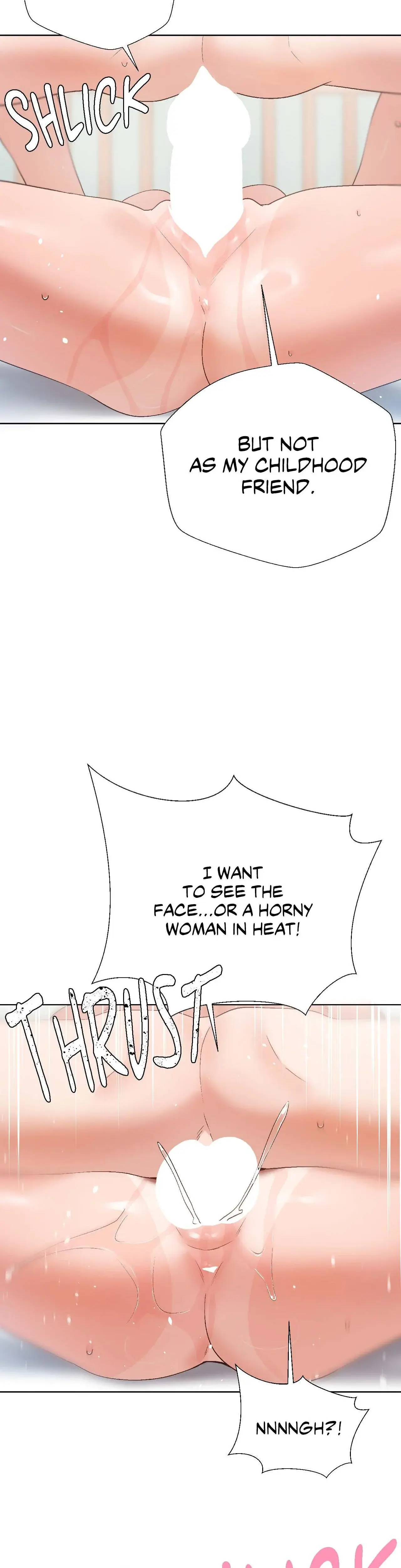 Family With Benefits Chapter 51 - Page 31