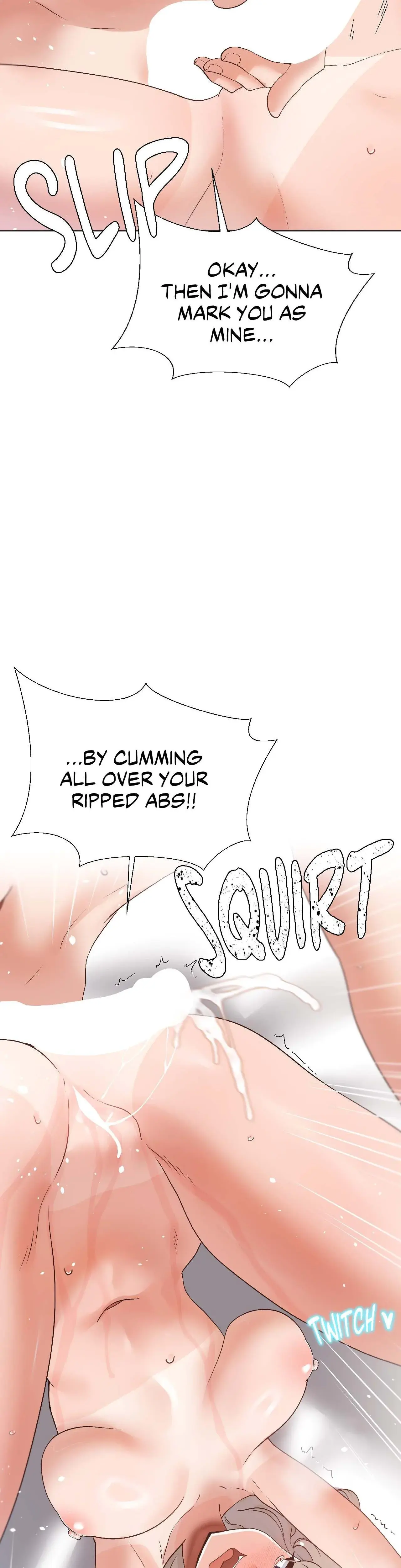 Family With Benefits Chapter 51 - Page 38
