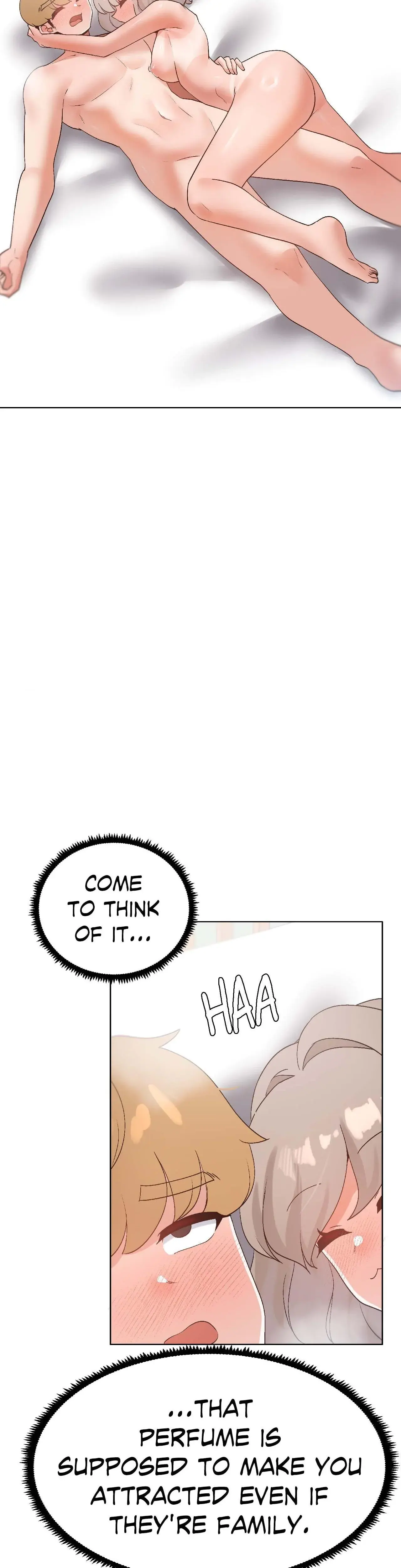 Family With Benefits Chapter 51 - Page 42