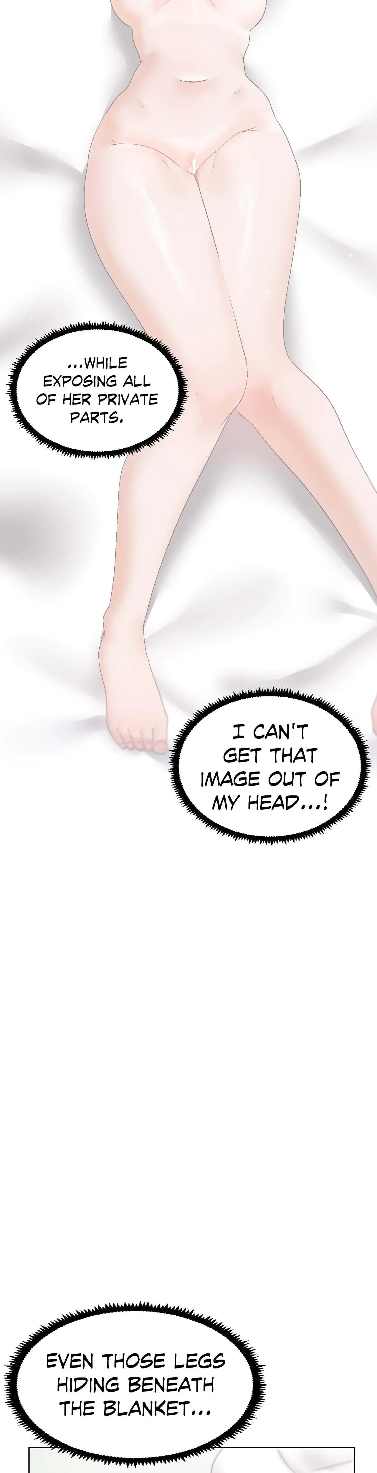 Family With Benefits Chapter 51 - Page 5
