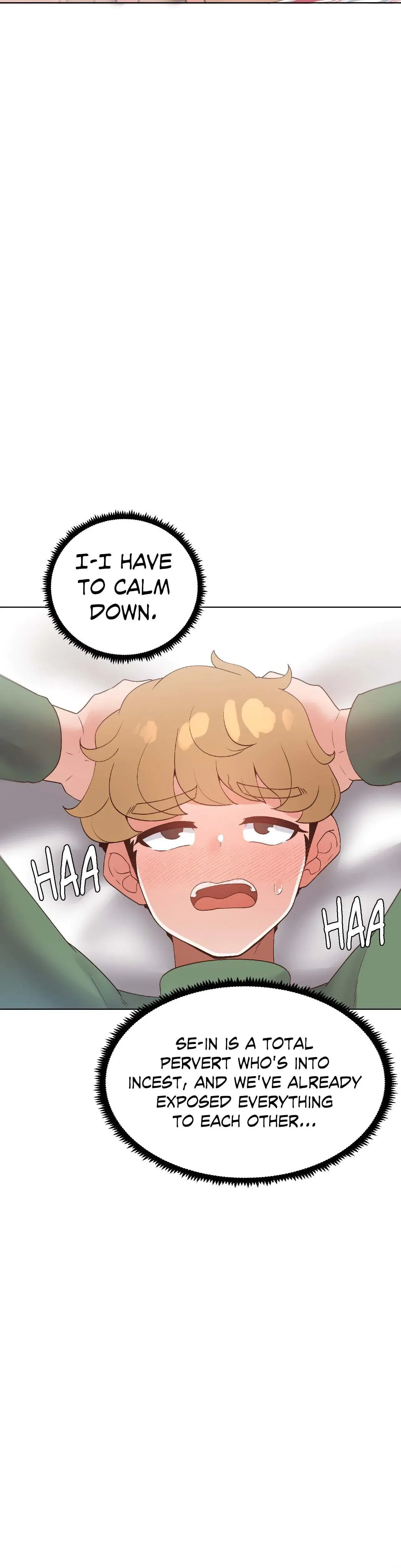 Family With Benefits Chapter 51 - Page 7