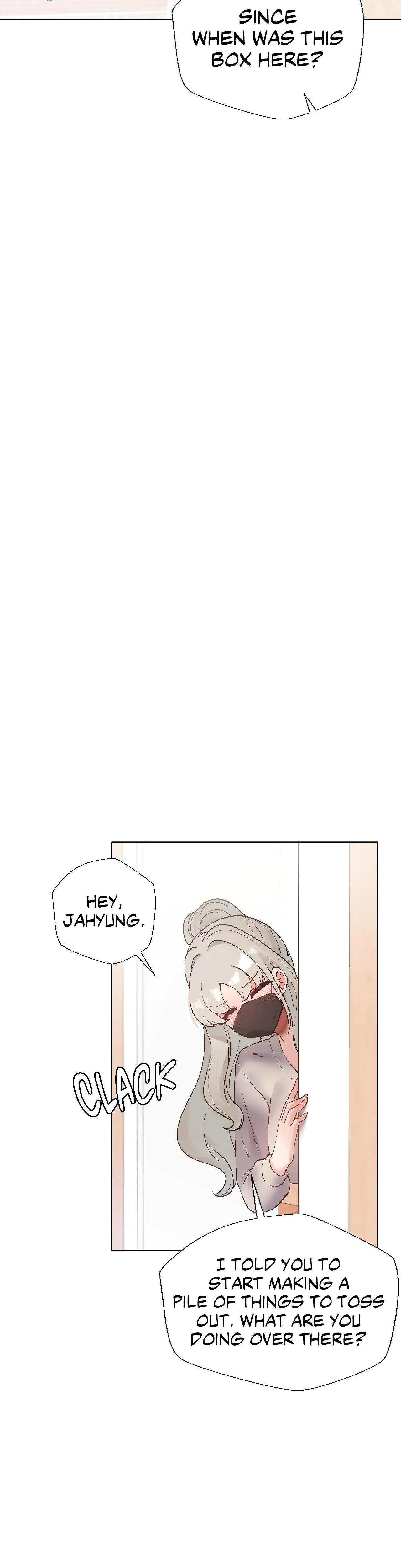 Family With Benefits Chapter 52 - Page 10
