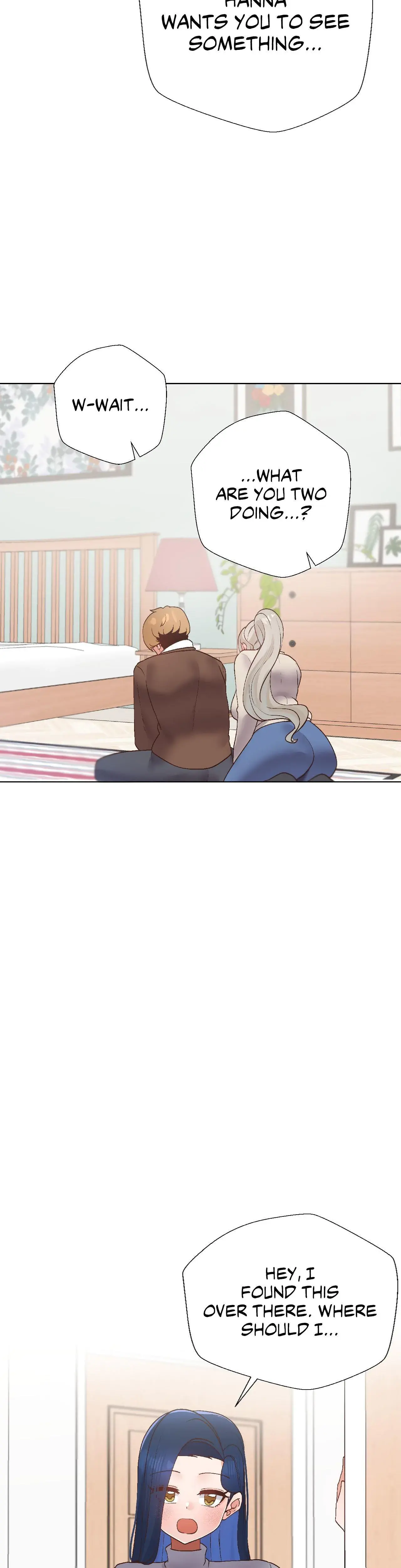 Family With Benefits Chapter 52 - Page 12