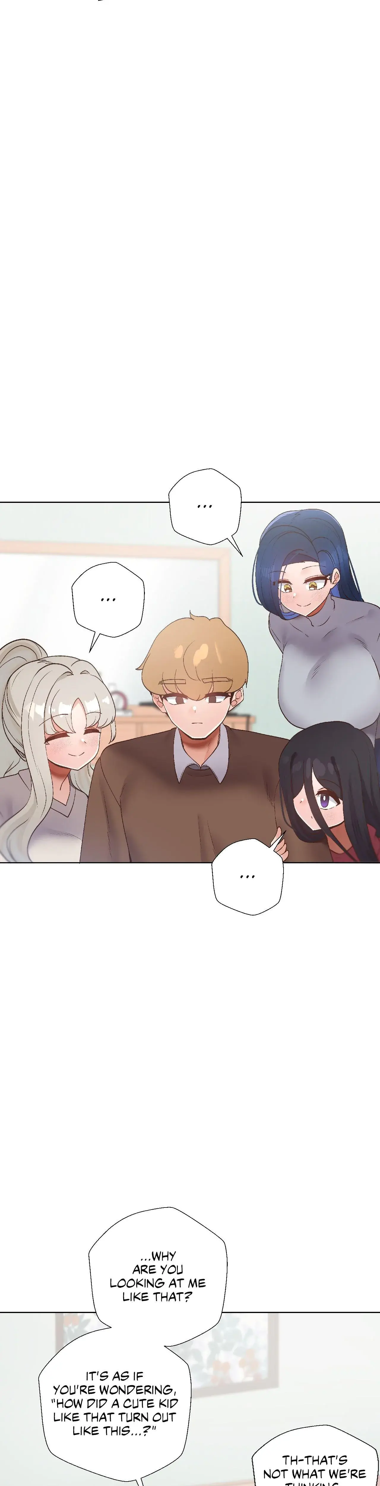 Family With Benefits Chapter 52 - Page 15