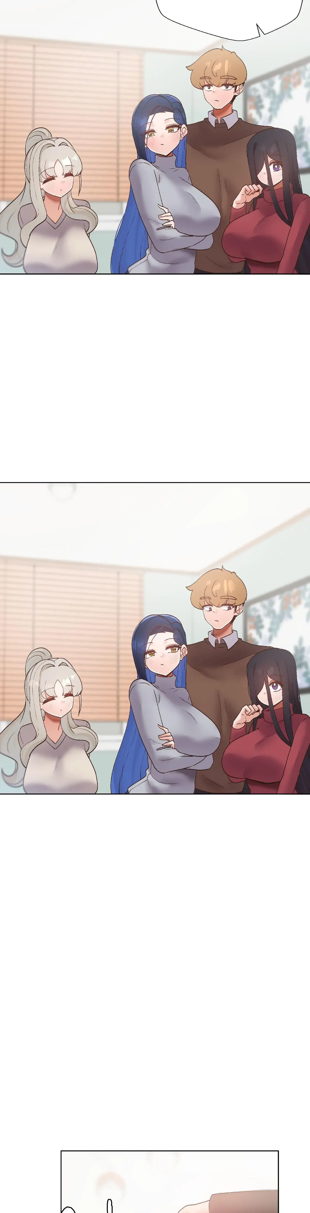 Family With Benefits Chapter 52 - Page 27