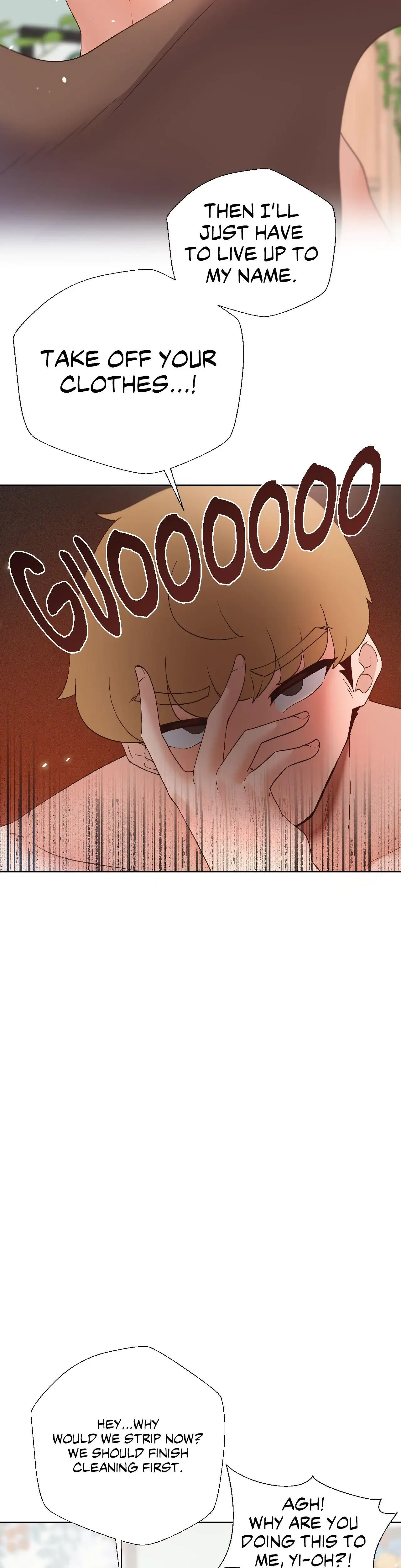 Family With Benefits Chapter 52 - Page 30