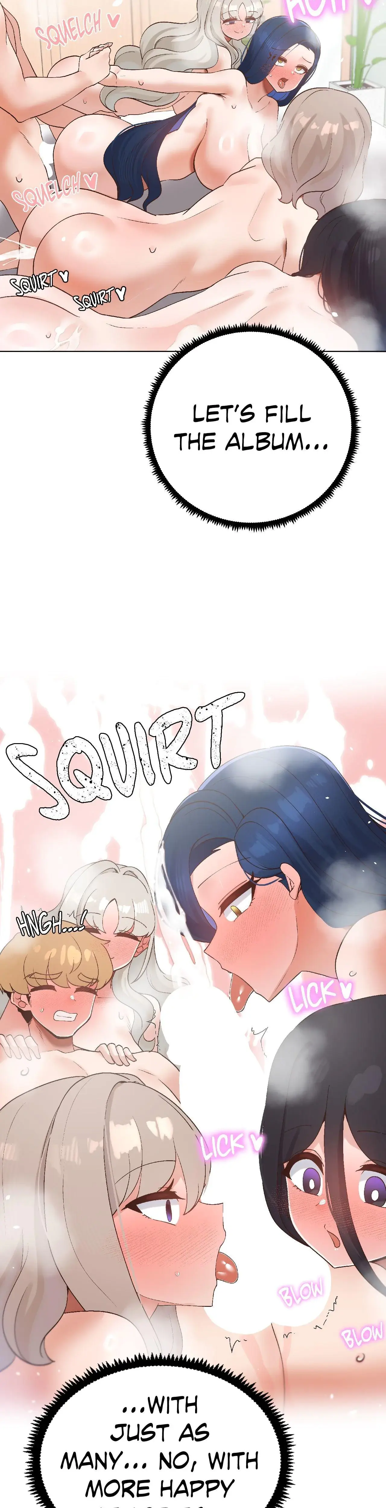 Family With Benefits Chapter 52 - Page 38