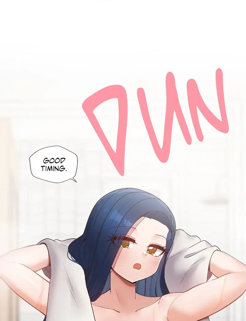 Family With Benefits Chapter 6 - Page 1