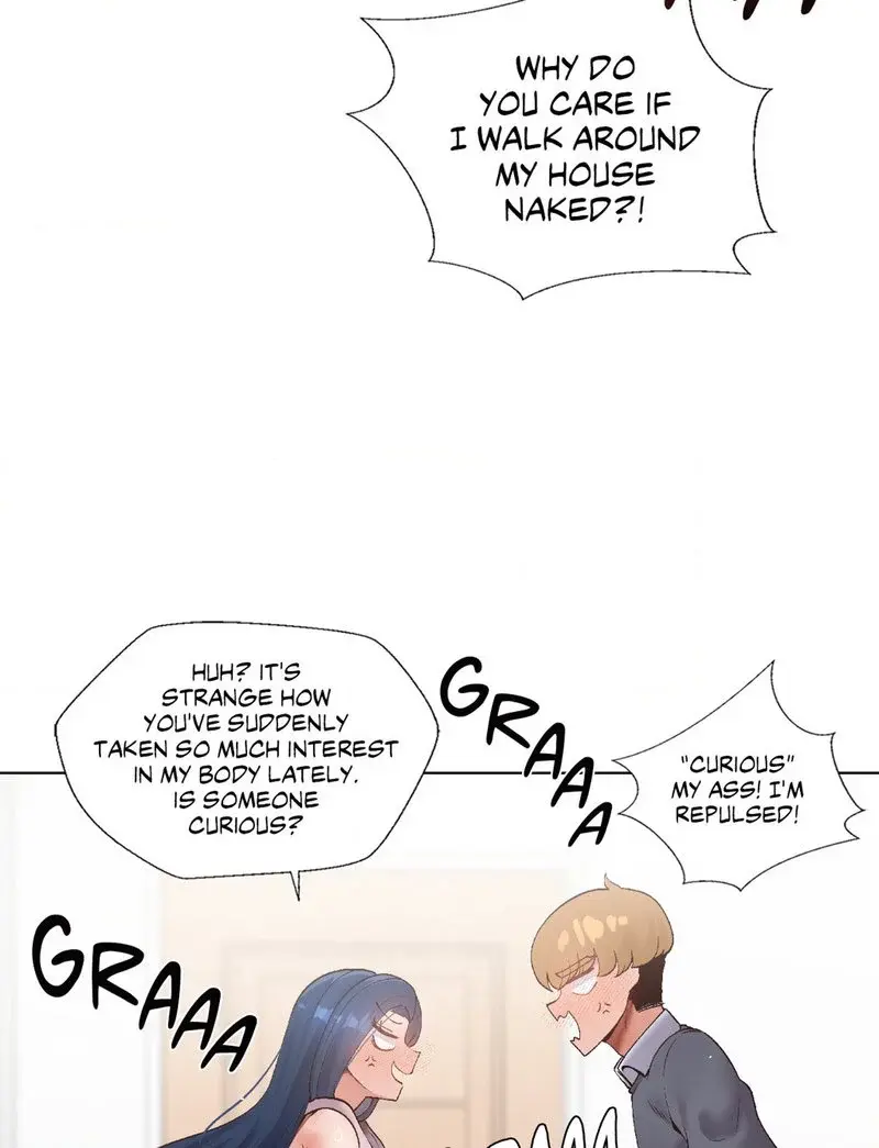 Family With Benefits Chapter 6 - Page 11