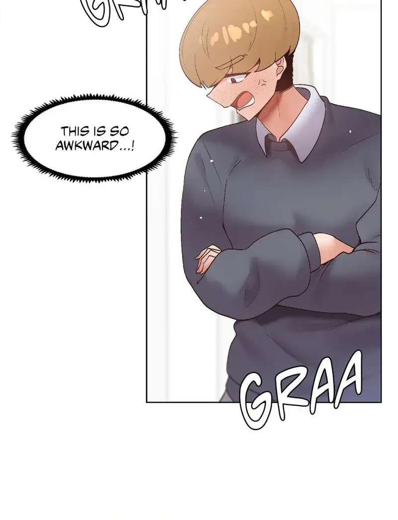 Family With Benefits Chapter 6 - Page 14