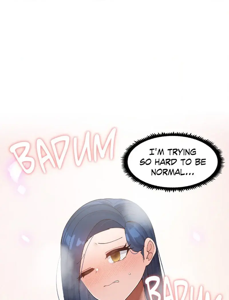 Family With Benefits Chapter 6 - Page 15