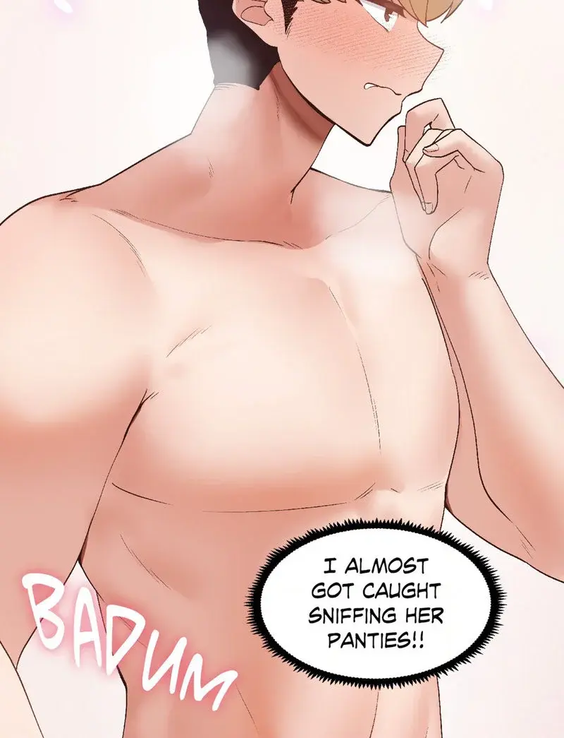 Family With Benefits Chapter 6 - Page 18