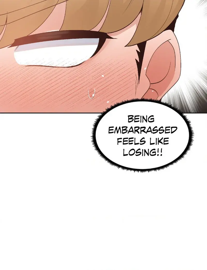 Family With Benefits Chapter 6 - Page 21