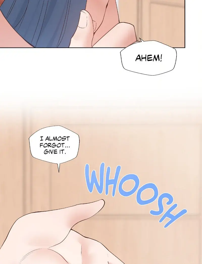 Family With Benefits Chapter 6 - Page 23