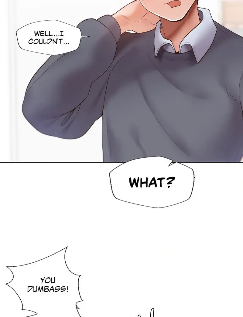 Family With Benefits Chapter 6 - Page 25