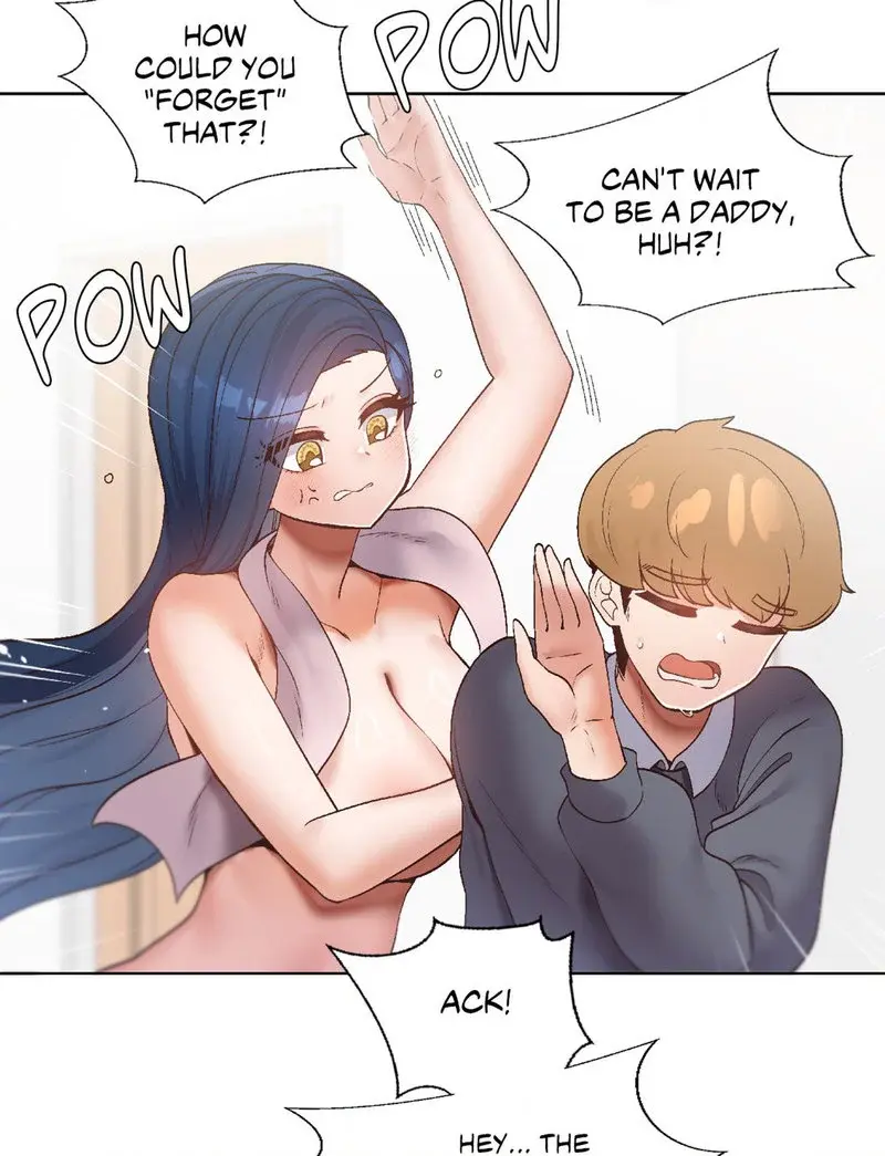 Family With Benefits Chapter 6 - Page 26